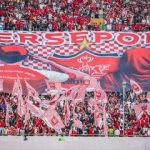 اینجا ورزشگاه جدید پرسپولیس می‌شود