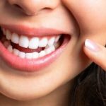 با این ویتامین‌ها دندان‌هایی مثل برف داشته باشید