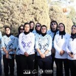 با حضور استقلال در گروه اول/برگزاری قرعه‌کشی لیگ دسته یک فوتبال زنان