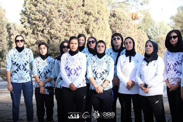 با حضور استقلال در گروه اول/برگزاری قرعه‌کشی لیگ دسته یک فوتبال زنان