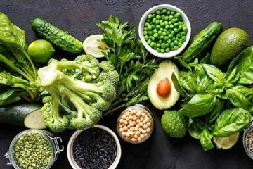 با مصرف این خوراکی‌ها مرگ را دور بزنید!