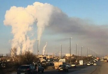 باز هم وعده کاهش مصرف مازوت در نیروگاه‌ها