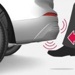 باز کردن صندوق عقب با پا / کیک سنسور چیست؟
