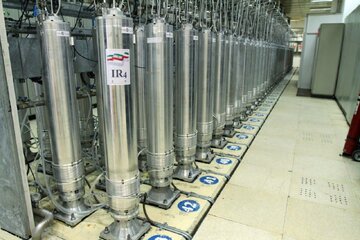 بازسازی برنامه هسته‌ای ایران ناگزیر است / ریچارد نفیو: یک توافق هسته‌ای جدید با بازرسی‌های جامع و سرزده همچنان بهترین گزینه برای مواجهه با ایران است