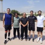 بازگشت دوباره ۲ داور به بازی‌های لیگ برتر