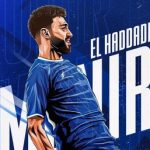 بازیکن جدید استقلال وارد تهران شد