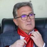 برانکو دوست دارد به پرسپولیس برگردد!