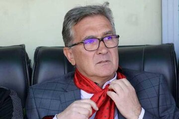برانکو دوست دارد به پرسپولیس برگردد!