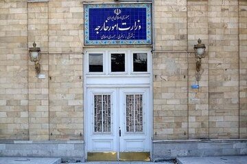 برای خنثی سازی  طرح  “نمد مال کردن ایران”  باید سیاست حارجی کشور را دوباره طراحی کنیم/ روشهای قدیمی جواب نمی دهد
