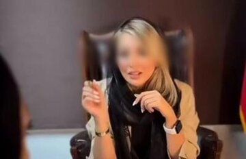 بلاگری که آموزش خیانت می‌داد، بازداشت شد