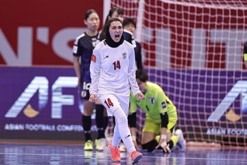 بمب جدید استقلال، بهترین گلزن آسیا آبی‌پوش شد!