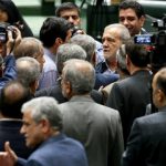 بنزین گران می‌شود؟/ روایت دو نماینده از صحبت های پزشکیان در جلسه غیرعلنی مجلس