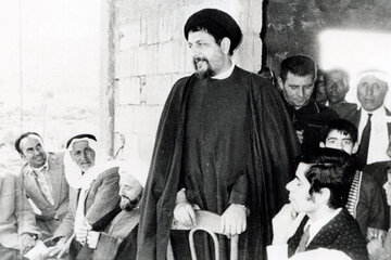 بیانیه خانواده امام موسی صدر در پی پخش یک مستند در شبکه سلطنتی انگلیس