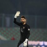 بیرانوند: همان بهتر که از پرسپولیس رفتم!