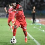 بیفوما: باید در فاز تهاجمی بهتر شویم/ هواداران پرسپولیس انتظار پیروزی دارند