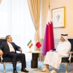 تاکید مجدد عراقچی بر همبستگی ایران با قطر