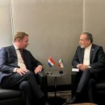 تاکید وزرای خارجه ایران و هلند بر اهمیت بازیگری سازنده طرف‌های اروپایی درباره ایران