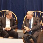 تاکید وزیران خارجه ایران و برزیل بر تقویت همکاری‌های جنوب-جنوب