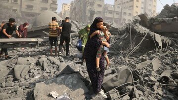 تایمز: بریتانیا پس از سفر ترامپ، کشور فلسطین را به‌رسمیت خواهد شناخت