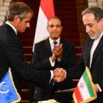 تحلیل‌گر آمریکایی: به تمدید مکانیسم ماشه خوش‌بین نیستم / ایران برای مدتی از حق غنی‌سازی چشم‌پوشی کند / ترامپ فکر می‌کند به طریق نظامی مساله را حل کرده