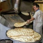 تخلفات ادامه‌دار نانوایی‌ها؛ دوتا بخر، یکی ببر!