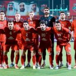 تساوی ارزشمند تراکتور ۱۰ نفره؛ تیر دروازه به داد اسکوچیچ رسید!