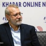 تسلیت علی لاریجانی به حدادعادل/ رییس مجالس هشتم تا دهم په پیامی برای رییس مجلس هفتم نوشت