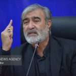 تشریح جلسه کمیسیون امنیت ملی مجلس با وزیر خارجه درباره توافق ایران با آژانس/ شورای عالی امنیت ملی باید مصوبه داشته باشد/ هیچ کوتاهی را نمی پذیریم