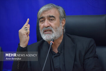 تشریح جلسه کمیسیون امنیت ملی مجلس با وزیر خارجه درباره توافق ایران با آژانس/ شورای عالی امنیت ملی باید مصوبه داشته باشد/ هیچ کوتاهی را نمی پذیریم
