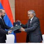 تصمیم تاریخی پاکستان درباره ارمنستان پس از ۳۴ سال/پاردوکس روابط در سایه تحولات قفقاز/حمایت تمام قد پکن از ایروان