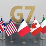 تصمیم وزرای گروه هفت علیه روسیه/درخواست وزیر خزانه‌داری آمریکا:هرکشوری که از روسیه نفت خرید مجازات کنید