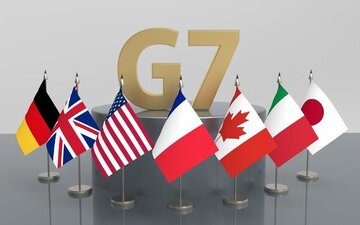 تصمیم وزرای گروه هفت علیه روسیه/درخواست وزیر خزانه‌داری آمریکا:هرکشوری که از روسیه نفت خرید مجازات کنید