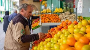 تغییر ساعات کاری میادین و بازارهای میوه و تره‌بار در نیمه دوم سال