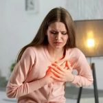تفاوت‌ علائم بیماری‌های قلبی و عروقی در زنان و مردان