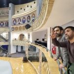 تمجید عجیب ثابتی از علیرضا دبیر؛ الگوی مدیریتی دبیر باید تکثیر شود!