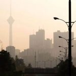 تهران چند روز هوای پاک تجربه کرد؟