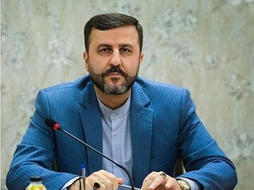 توافق ایران، چین و روسیه برای اقدام هماهنگ علیه فعال‌سازی مکانیزم ماشه