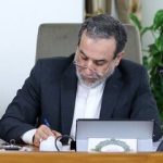 توصیه عراقچی به سه کشور اروپایی : حکایت ” استفاده نکنی از دستت رفته” ، کارایی ندارد
