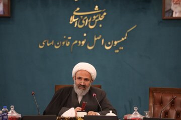 توضیح رئیس کمیسیون اصل نود درباره تذکر به وزیر بهداشت و معاونانش/ظرفیت‌های رشته‌های پزشکی و دندانپزشکی اصلاح می شود؟