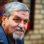 توضیح کواکبیان درباره ماجرای کاترین شکدم؛بعدها به من گفتند ای‌کاش به‌جای واژه «هم‌خوابی» از کلمه «صیغه» استفاده می‌کردم/ در انتخاب کلمات دقت نکردم