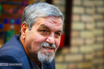 توضیح کواکبیان درباره ماجرای کاترین شکدم؛بعدها به من گفتند ای‌کاش به‌جای واژه «هم‌خوابی» از کلمه «صیغه» استفاده می‌کردم/ در انتخاب کلمات دقت نکردم