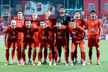 توقف تراکتور قهرمان برابر پدیده فصل/ تیم اسکوچیچ به در بسته زد