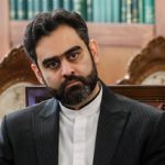 ثابتی از پزشکیان تشکر کرد + تصویر