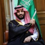 جدیدترین موضع گیری بن سلمان درباره فلسطین