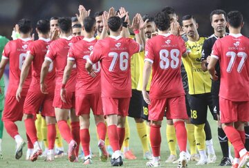 جریمه میلیاردی کمیته انضباطی برای پرسپولیس و سپاهان