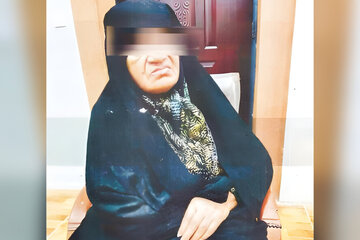 جزئیات تکان دهنده از پرونده « کلثوم اکبری » منتشر شد