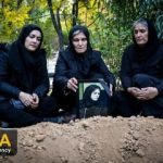 جزئیات پرونده قتل «منصوره قدیری جاوید» توسط همسرش؛ در جلسه دادگاه بین مادرزن و داماد چه گذشت؟/ قاتل: نیاز به گذشت ندارم