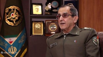 جلسات داغ در قرارگاه خاتم؛ پایان عملیات مشترک ارتش و سپاه