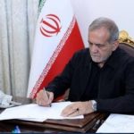 حذف یک بنیاد بودجه‌خوار از سوی پزشکیان/ خوب است دولت اعلام کند کالابرگ این مرحله از محل حذف بودجه فلان نهاد و بنیاد تأمین شده است!