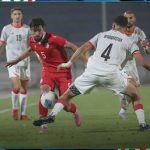 حریف بعدی ایران در کافا ۸ لژیونر دارد!